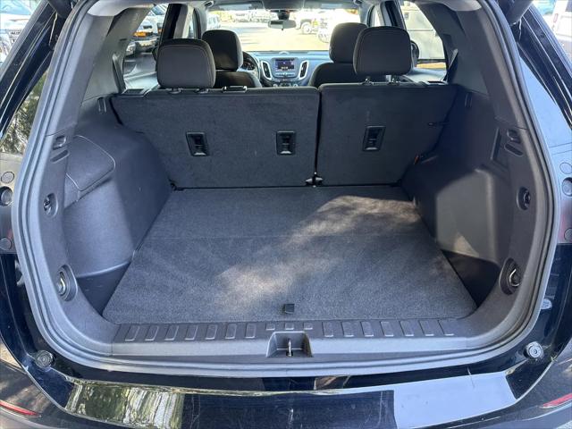 2024 Chevrolet Equinox AWD LT