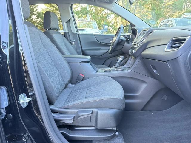 2024 Chevrolet Equinox AWD LT