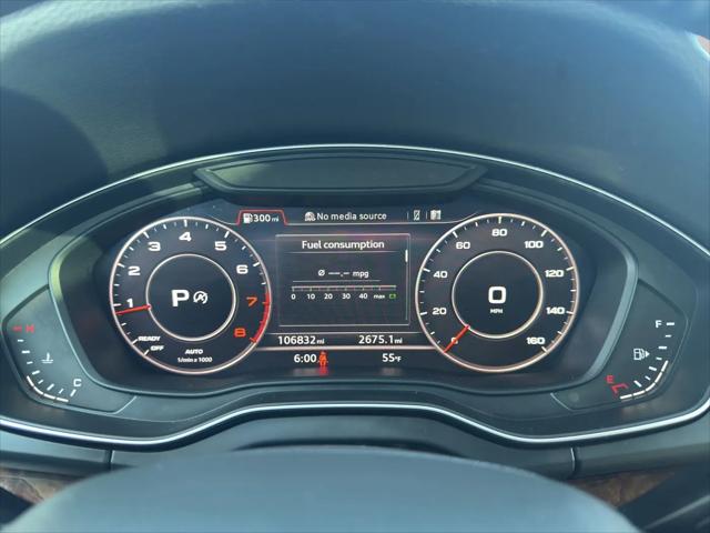 2018 Audi Q5 2.0T Premium