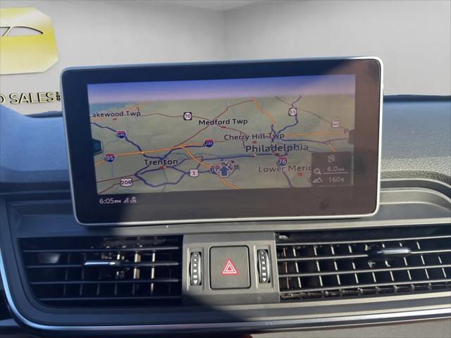 2018 Audi Q5 2.0T Premium