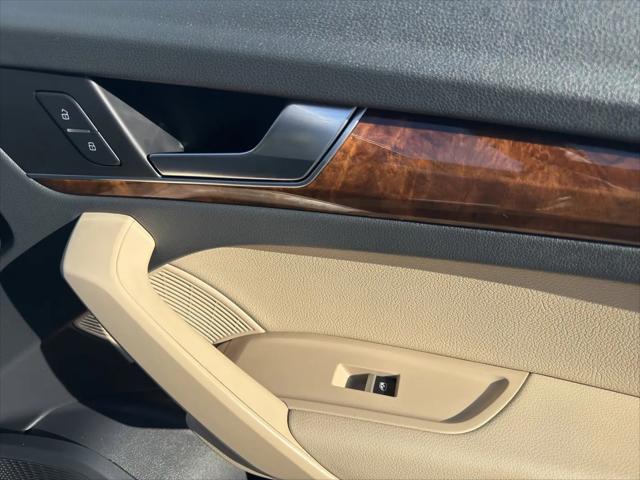 2018 Audi Q5 2.0T Premium