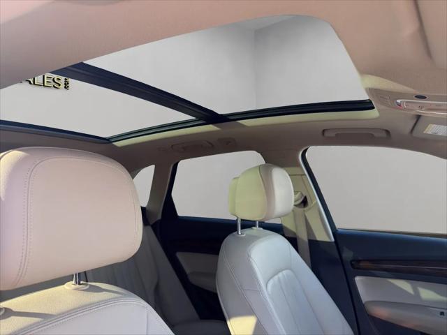 2018 Audi Q5 2.0T Premium