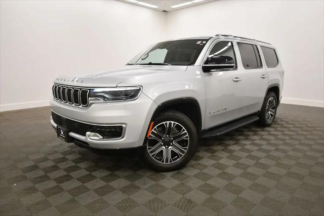 2024 Jeep Wagoneer Series I 4x4