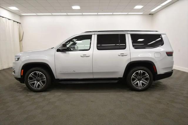 2024 Jeep Wagoneer Series I 4x4