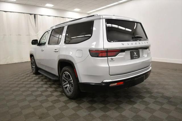 2024 Jeep Wagoneer Series I 4x4