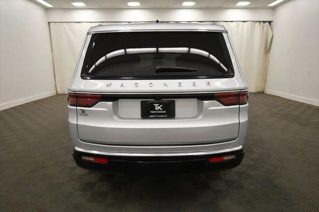 2024 Jeep Wagoneer Series I 4x4