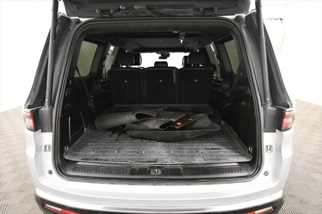2024 Jeep Wagoneer Series I 4x4