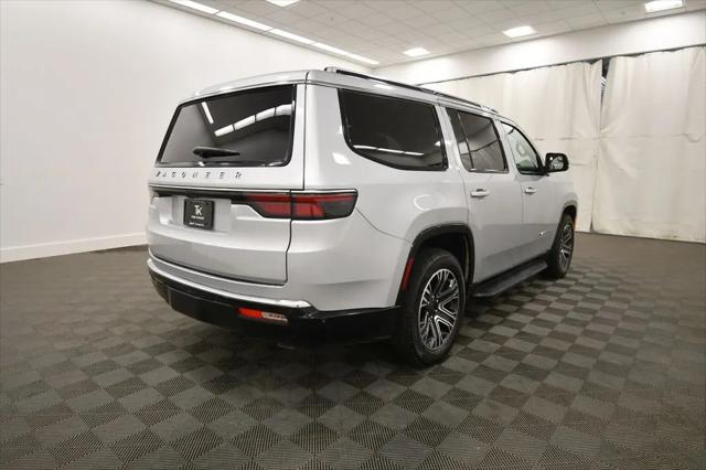 2024 Jeep Wagoneer Series I 4x4