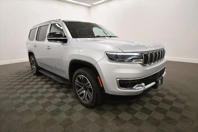 2024 Jeep Wagoneer Series I 4x4