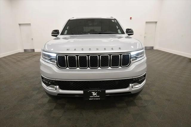 2024 Jeep Wagoneer Series I 4x4