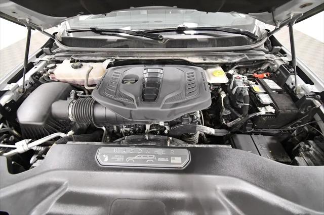 2024 Jeep Wagoneer Series I 4x4