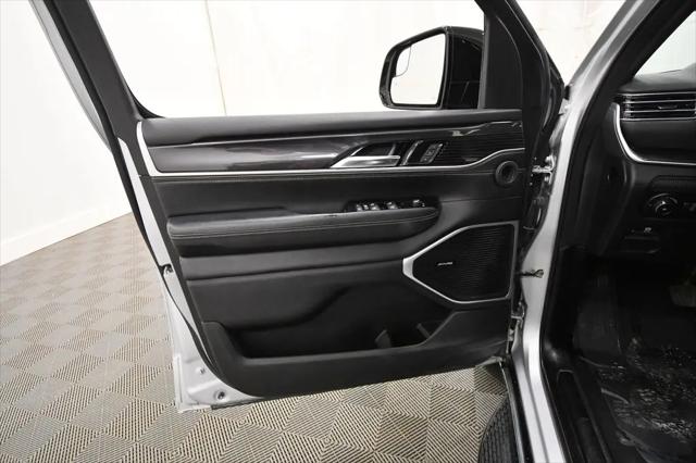 2024 Jeep Wagoneer Series I 4x4