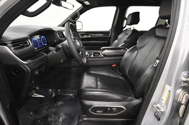 2024 Jeep Wagoneer Series I 4x4