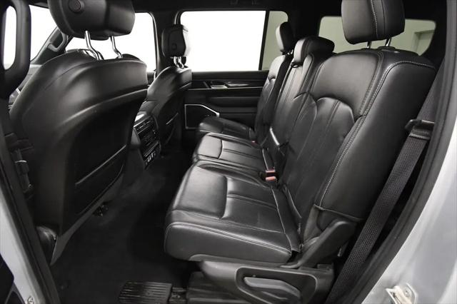 2024 Jeep Wagoneer Series I 4x4