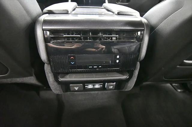 2024 Jeep Wagoneer Series I 4x4