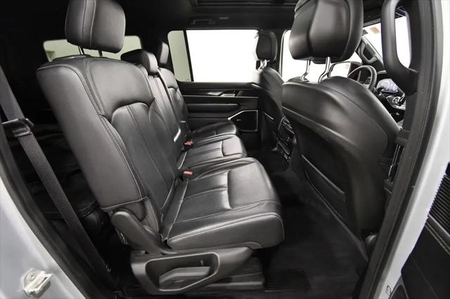 2024 Jeep Wagoneer Series I 4x4