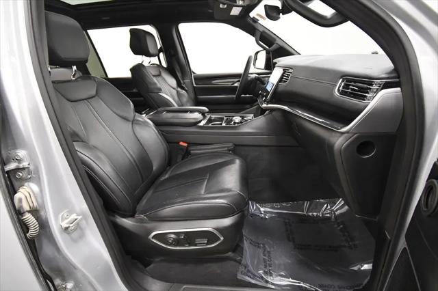 2024 Jeep Wagoneer Series I 4x4