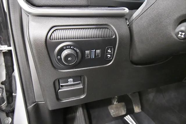 2024 Jeep Wagoneer Series I 4x4