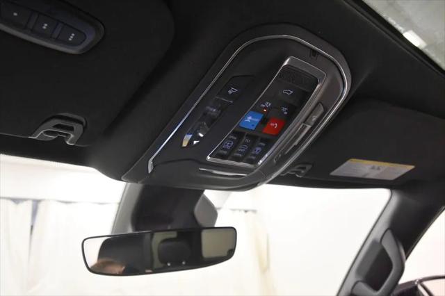 2024 Jeep Wagoneer Series I 4x4