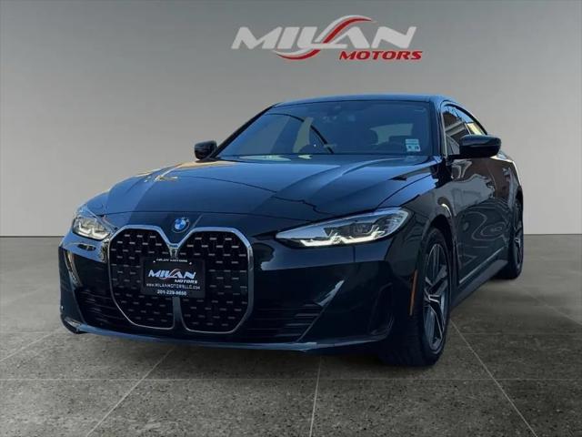 2024 BMW 430i Gran Coupe xDrive for sale in Little Ferry, NJ