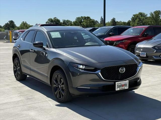2024 Mazda CX-30 2.5 S Select Sport