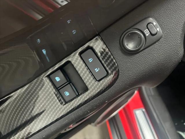 2013 Chevrolet Camaro 2SS