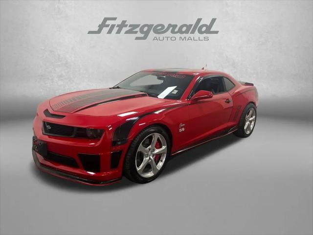 2013 Chevrolet Camaro 2SS for sale in Clearwater, FL