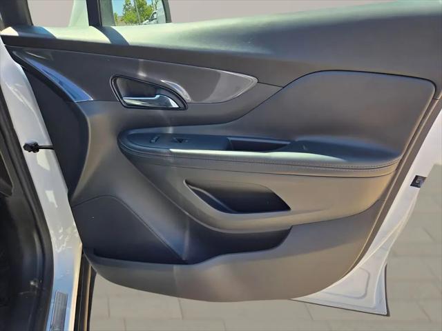2021 Buick Encore FWD Preferred