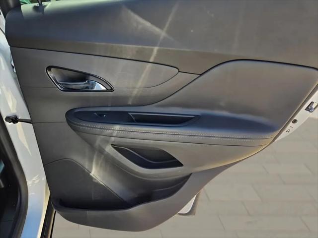 2021 Buick Encore FWD Preferred