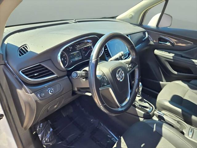 2021 Buick Encore FWD Preferred