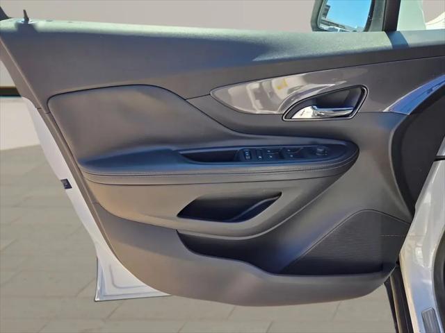 2021 Buick Encore FWD Preferred