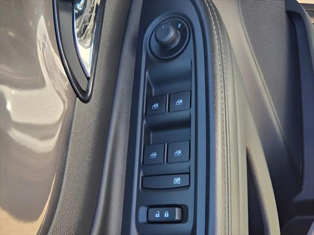 2021 Buick Encore FWD Preferred