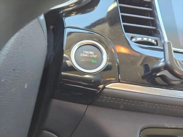 2021 Buick Encore FWD Preferred