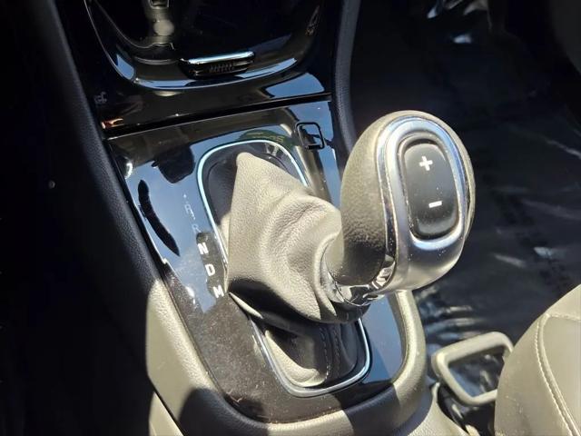 2021 Buick Encore FWD Preferred