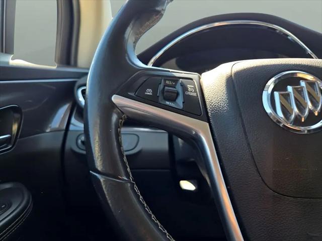 2021 Buick Encore FWD Preferred