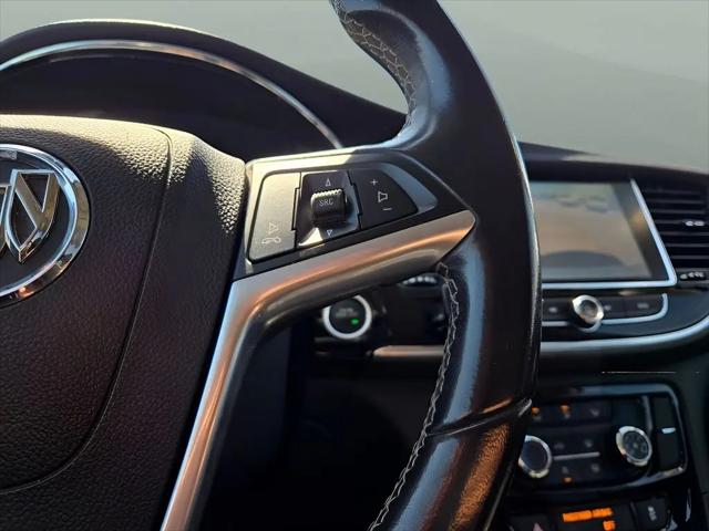 2021 Buick Encore FWD Preferred