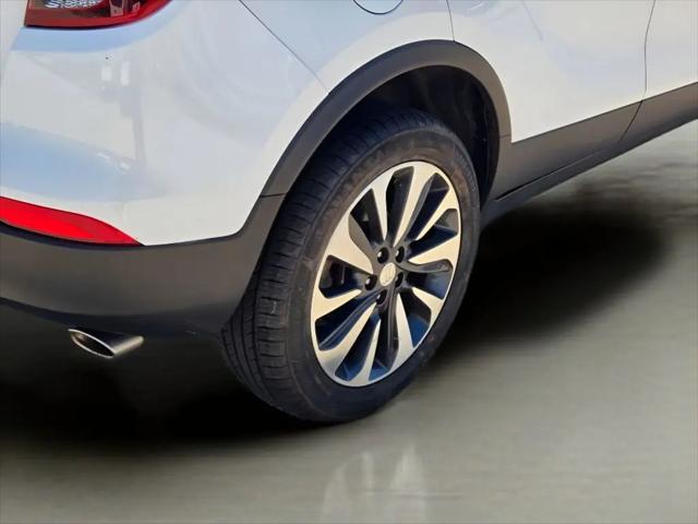 2021 Buick Encore FWD Preferred