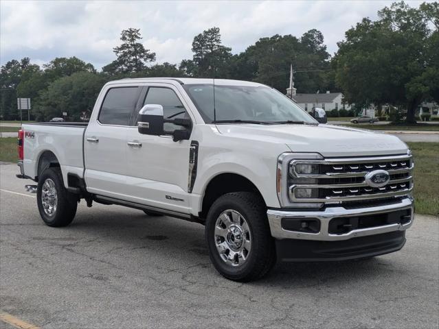 2026 Ford F-350 LARIAT for sale in Sumter, SC