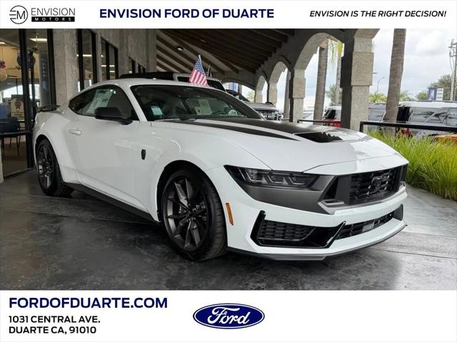 2026 Ford Mustang Dark Horse Fastback for sale in Duarte, CA