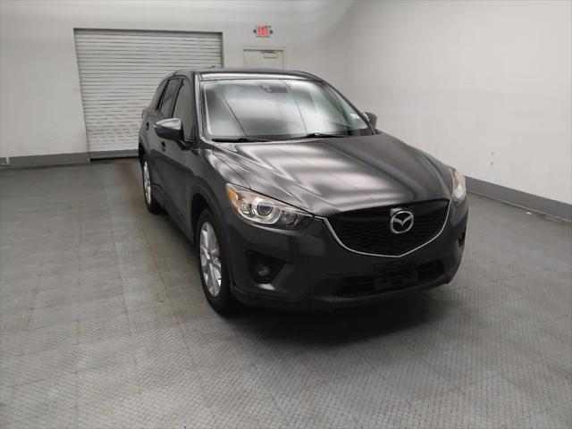 2015 Mazda CX-5 Grand Touring