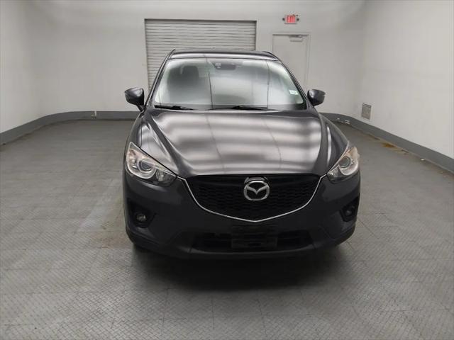 2015 Mazda CX-5 Grand Touring