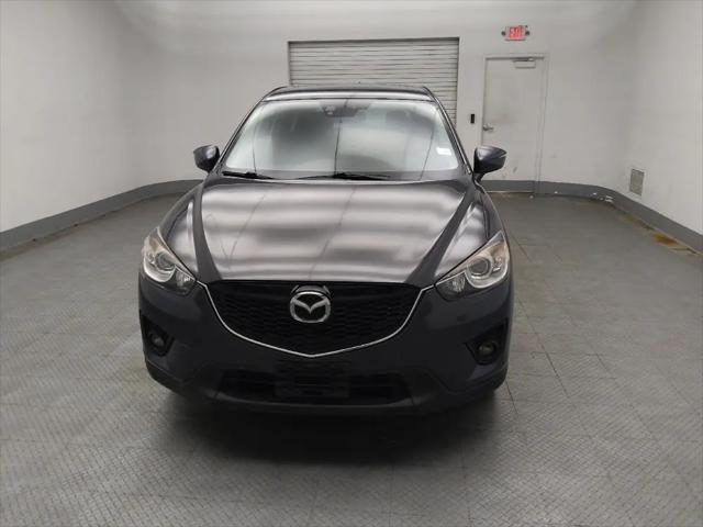 2015 Mazda CX-5 Grand Touring