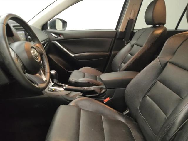2015 Mazda CX-5 Grand Touring