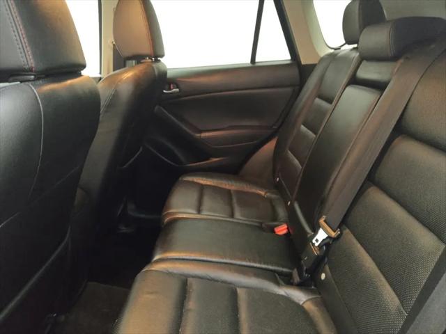 2015 Mazda CX-5 Grand Touring