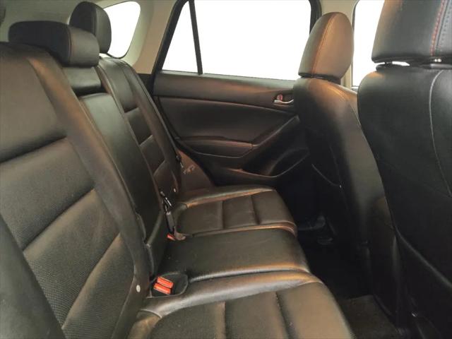 2015 Mazda CX-5 Grand Touring