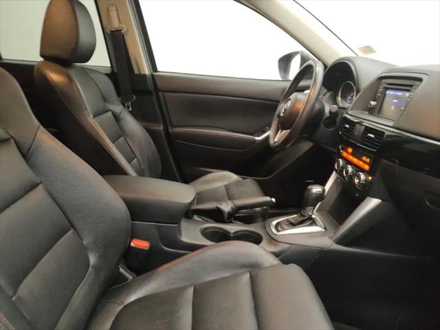 2015 Mazda CX-5 Grand Touring