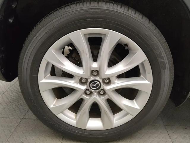 2015 Mazda CX-5 Grand Touring