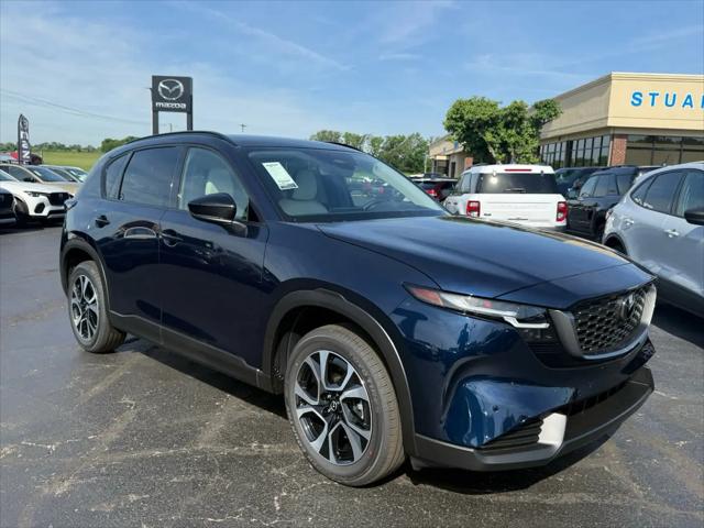 2026 Mazda CX-5 2.5 S Preferred for sale in Danville, KY
