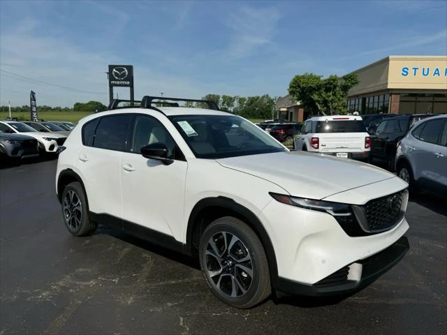 2026 Mazda CX-5 2.5 S Preferred for sale in Danville, KY