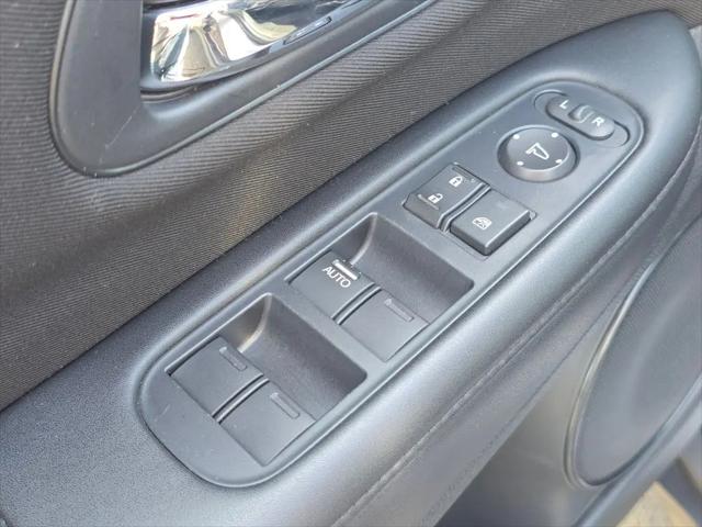2016 Honda HR-V LX